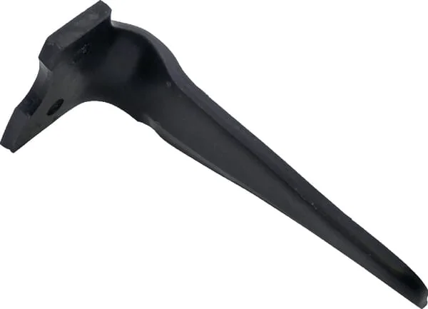 Non Branded - KE0120 - Kreiseleggezinke Links, Länge 310 mm, Geeignet für Alpego