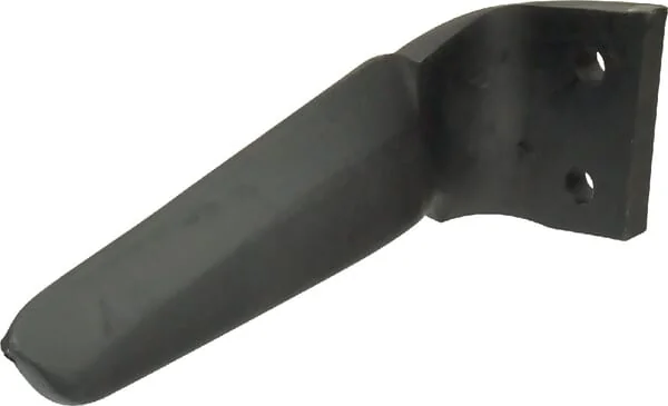 Non Branded - KE0122 - Kreiseleggezinken Links, Länge 310 mm, Geeignet für Alpego