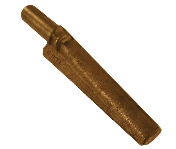 Non Branded - KE0201 - Kreiseleggezinken Links, Länge 325 mm, Geeignet für Breviglieri
