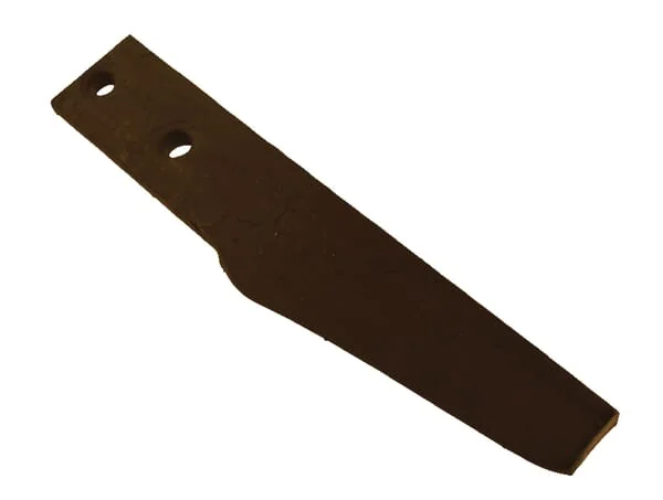 Non Branded - KE0205 - Kreiseleggemesser Links, Länge 285 mm, Geeignet für Breviglieri