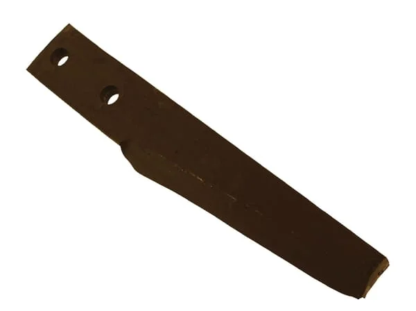 Non Branded - KE0212 - Kreiseleggemesser Links/Rechts, Länge 280 mm, Geeignet für Breviglieri