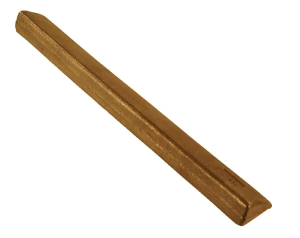 Non Branded - KE0301 - Kreiseleggezinken Links/Rechts, Länge 290 mm, Geeignet für Carraro