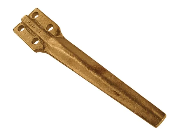 Non Branded - KE0353 - Kreiseleggezinken Links, Länge 325 mm, Geeignet für Eberhardt