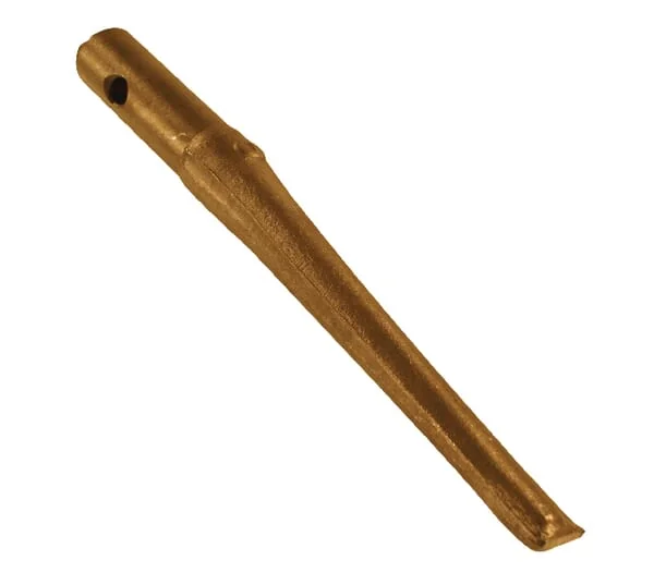 Non Branded - KE0401 - Kreiseleggezinken Links/Rechts, Länge 312 mm, Geeignet für Feraboli