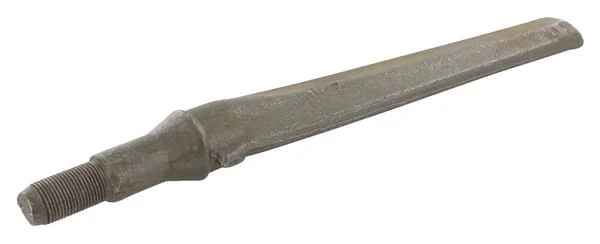 Non Branded - KE0420 - Kreiseleggezinken Links/Rechts, Länge 330 mm, Geeignet für Fliegl