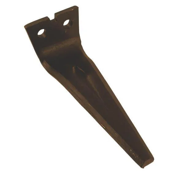 Non Branded - KE0453 - Messer für Kreiselegge Links/Rechts, Länge 290 mm, Geeignet für Forigo