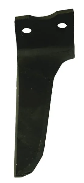 Non Branded - KE0507 - Kreiseleggen-Zinke Links, Länge 265 mm, Geeignet für Howard
