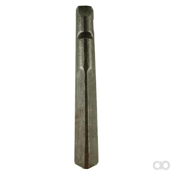 Non Branded - KE0605 - Messer für Kreiselegge Links/Rechts, Länge 260 mm, Geeignet für Krone