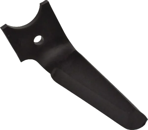 Non Branded - KE0729 - Powerhackenzinken Links, Laenge 310 mm, Geeignet fuer Falc
