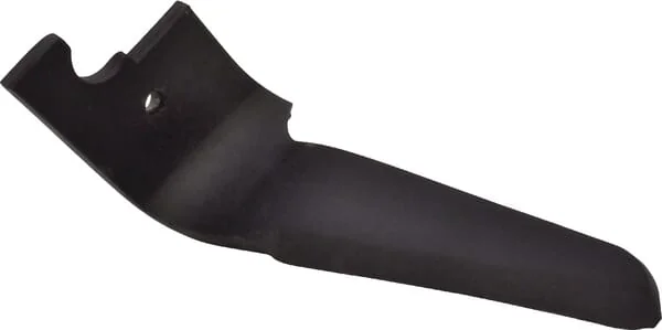 Non Branded - KE0737 - Kreiseleggenmesser Links, Laenge 300 mm, Geeignet fuer Master