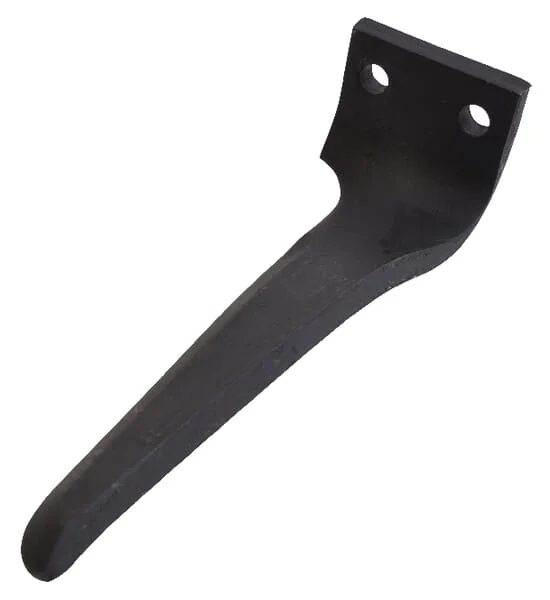 Non Branded - KE0913 - Kreiselegge-Messer, Laenge 345 mm, Geeignet fuer Maschio