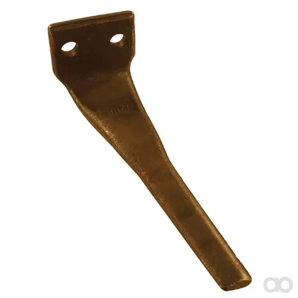 Non Branded - KE1502 - Kreiseleggen-Messer Links, Laenge 280 mm, Geeignet fuer Sicma