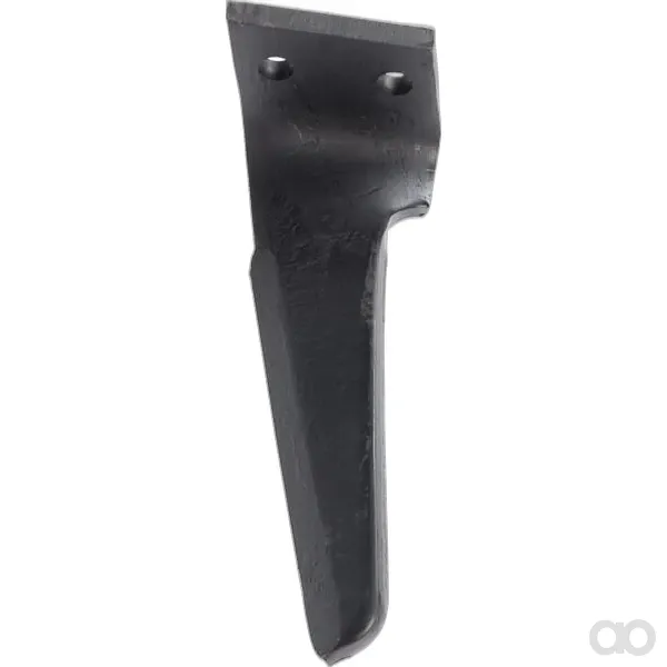 Non Branded - KE6700 - Messerschar Für Kreiselegge Links, Länge 305 mm, Geeignet Für Alpego