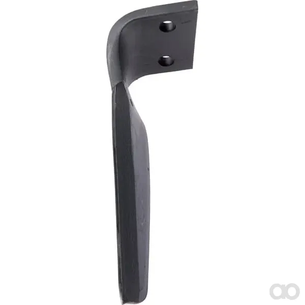 Non Branded - KE6700 - Messerschar Für Kreiselegge Links, Länge 305 mm, Geeignet Für Alpego