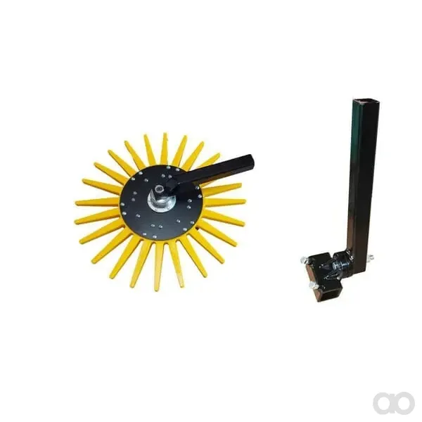 Non Branded - KFH1084 - Fingerweiderelement 700 Medium