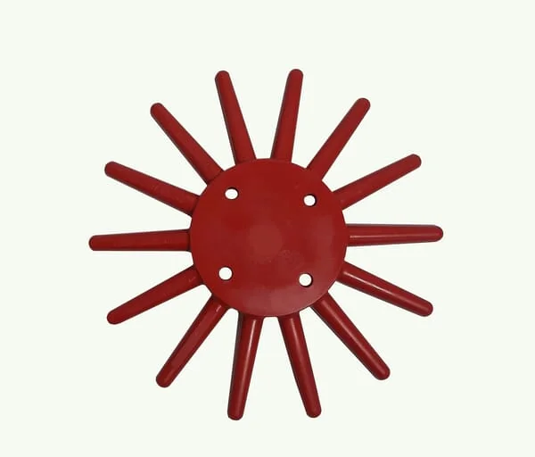 Non Branded - KFH2031 - Finger-Jätescheibe 250 Hart
