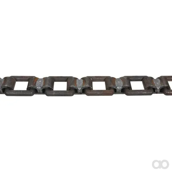 Non Branded - KG1380X - Bodenkette Diameter 12 mm x 81,8 mm