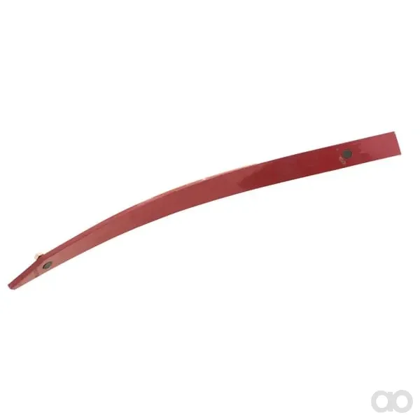Non Branded - KK083212N - Pflugbrett Finger 2 Rechts Körper 30