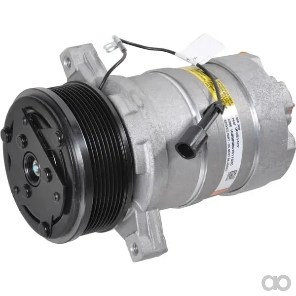 Non Branded - KL000126 - Kompressor Harrison HR6