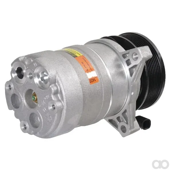 Non Branded - KL000126 - Kompressor Harrison HR6