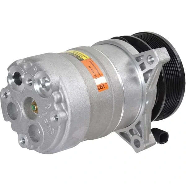 Non Branded - KL000126 - Kompressor Harrison HR6