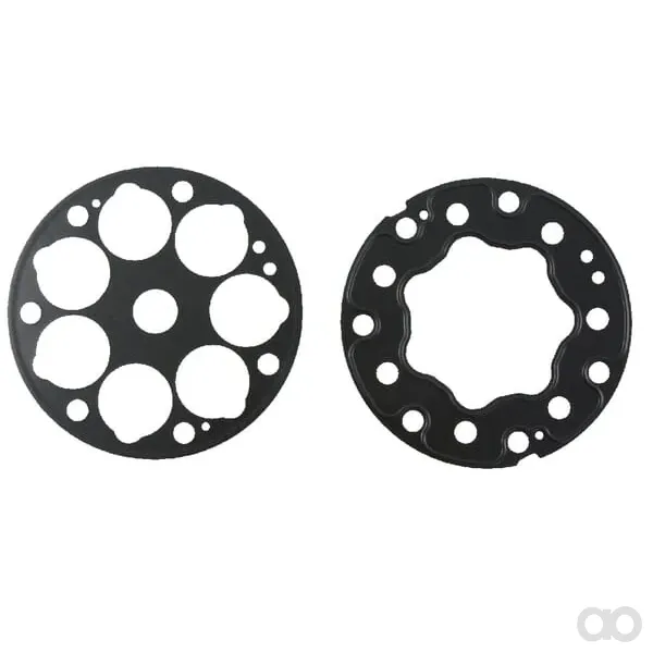 Non Branded - KL000425 - Dichtungssatz SD 7H15 TYPC Sanden