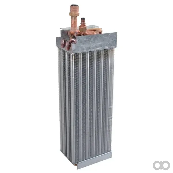 Non Branded - KL020007 - Verdampfer