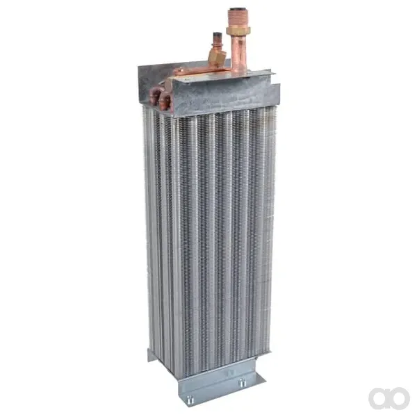 Non Branded - KL020007 - Verdampfer