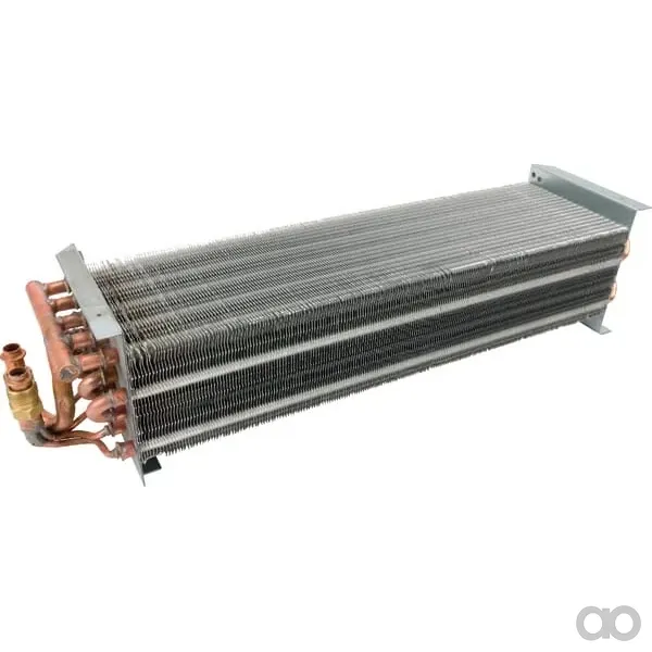 Non Branded - KL020051 - Verdampfer