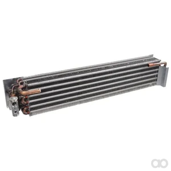 Non Branded - KL020073 - Verdampfer