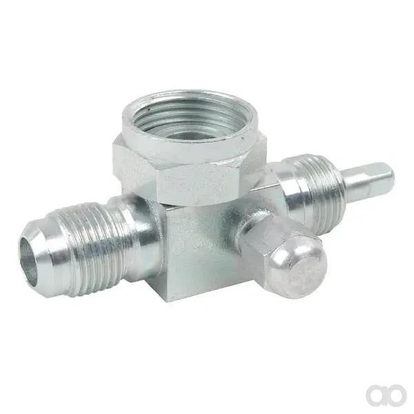 Non Branded - KL050050 - Ablassventil