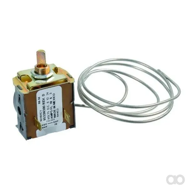 Non Branded - KL060010 - Thermostat