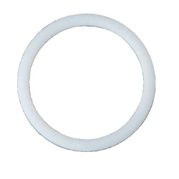 Non Branded - KL070013 - O-Ring 15,87x1,52 MM 70 Shore Weiss