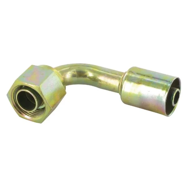 Non Branded - KL070133 - Schweissmuffe Nr. 12, 1-1/16"-14