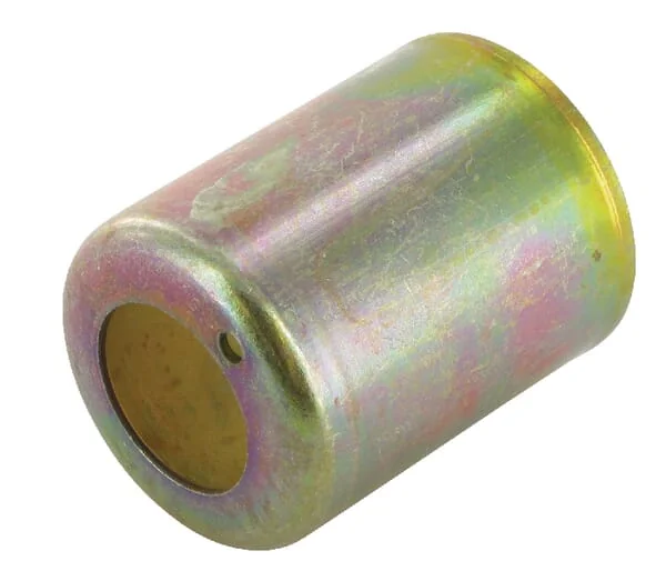 Non Branded - KL070406 - Gewinde Fuer Klimaanlagenschlauch Diameter 26x35mm DN15,5 Stahl / Verzinkt