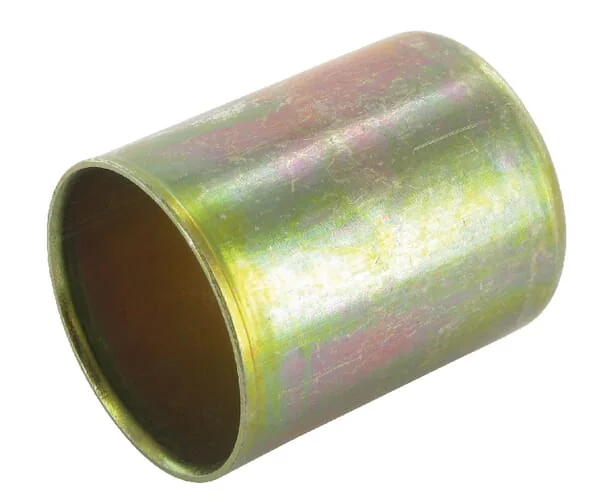 Non Branded - KL070406 - Gewinde Fuer Klimaanlagenschlauch Diameter 26x35mm DN15,5 Stahl / Verzinkt