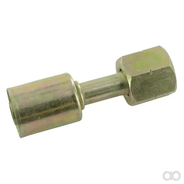 Non Branded - KL070525 - Schweissmuffe Nr. 10, M22x1,5