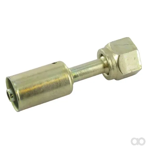 Non Branded - KL070569 - Schweissmuffe Nr.6, 3/4"-16