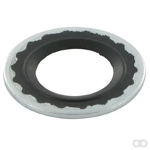 Non Branded - KL070801 - Dichtring 24354