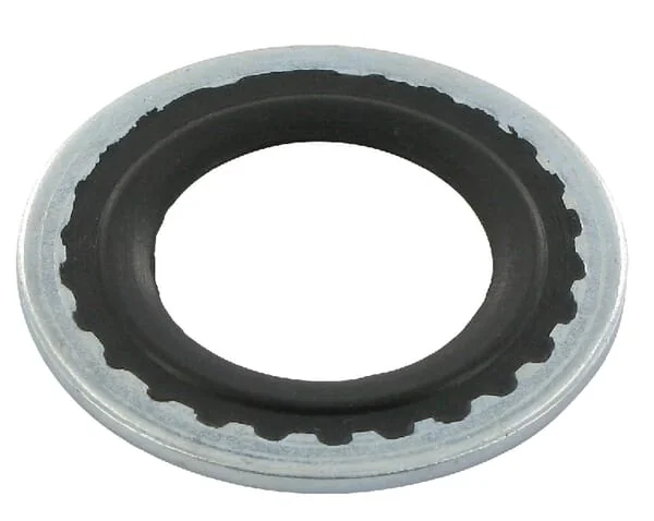 Non Branded - KL070802 - Dichtring 24355