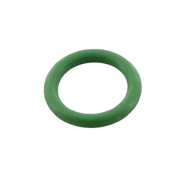 Non Branded - KL070808 - Dichtring 7x1,5mm 70 Shore HNBR Gruen