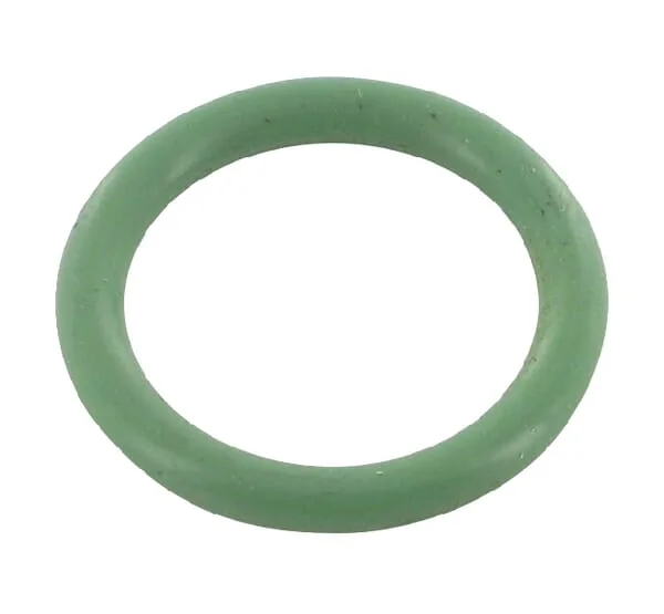 Non Branded - KL070815 - Dichtring 15,4x2,62mm 70 Shore HNBR Gruen