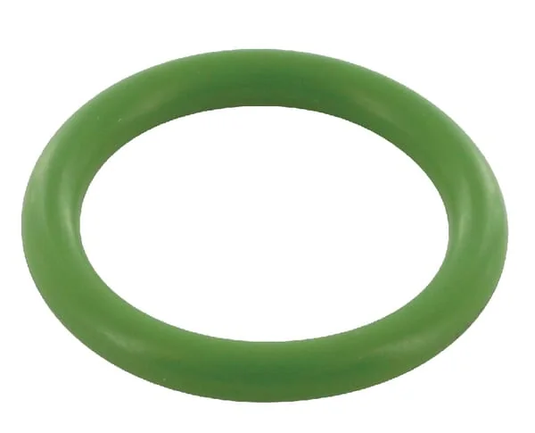 Non Branded - KL070817 - Dichtring 21,82x3,53mm 70 Shore HNBR Gruen