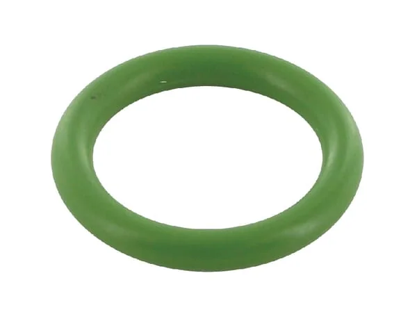 Non Branded - KL070818 - Dichtring 13,95x2,62mm 70 Shore HNBR Gruen