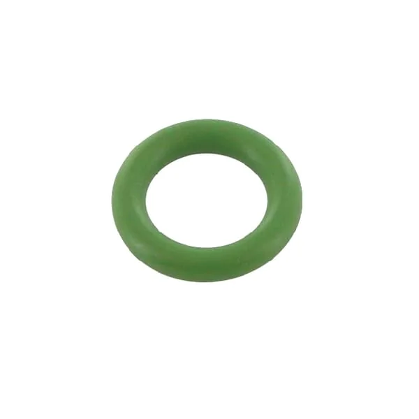 Non Branded - KL070819 - Dichtring 6,05x1,78mm 70 Shore HNBR Gruen