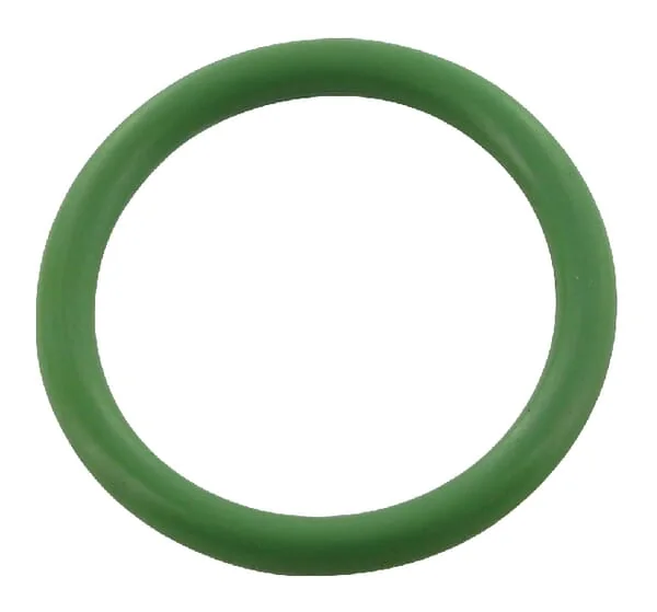 Non Branded - KL070820 - Dichtring 20,30x2,61mm 70 Shore HNBR Gruen