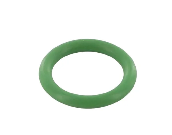 Non Branded - KL070821 - Dichtring 9,25x1,78mm 70 Shore HNBR Gruen