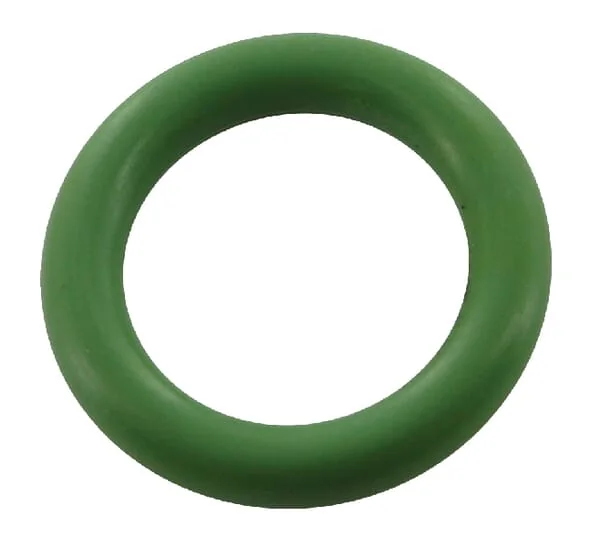 Non Branded - KL070822 - Dichtring 10,77x2,62mm 70 Shore HNBR Gruen