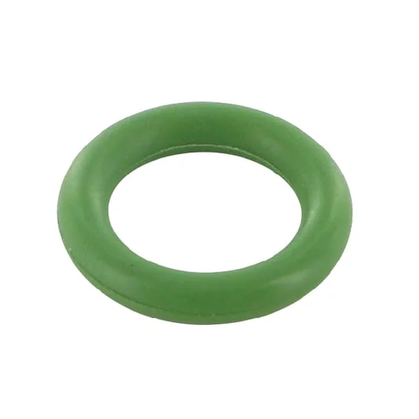 Non Branded - KL070823 - Dichtring 7,59x2,0mm 70 Shore HNBR Gruen