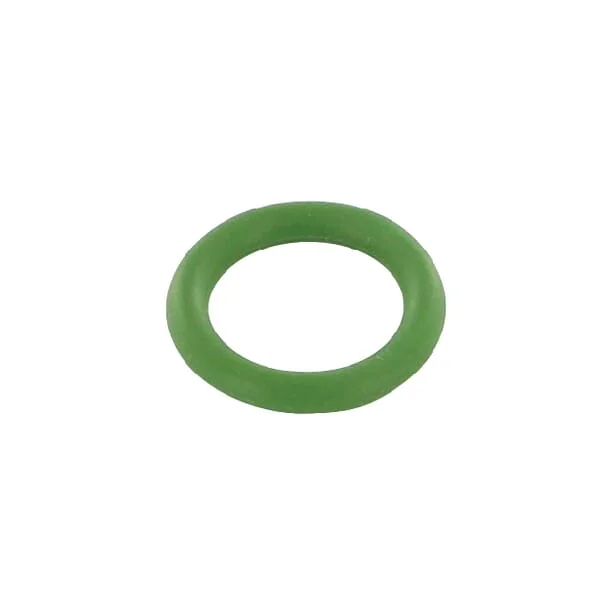 Non Branded - KL070824 - Dichtring 9x2,39mm 70 Shore HNBR Gruen